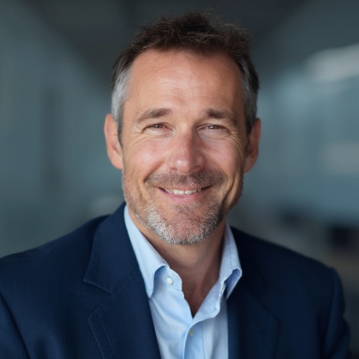 Markus Leitner — Beste Online Casinos Österreich expert